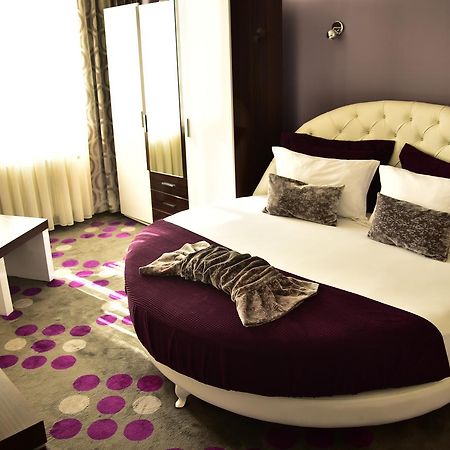 Hande Hotel Mustafakemalpasa Ngoại thất bức ảnh