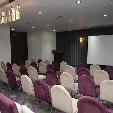 Hande Hotel Mustafakemalpasa Ngoại thất bức ảnh