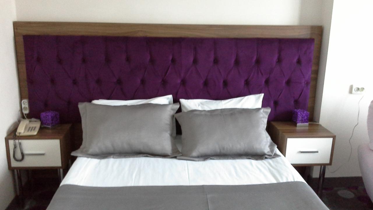 Hande Hotel Mustafakemalpasa Ngoại thất bức ảnh