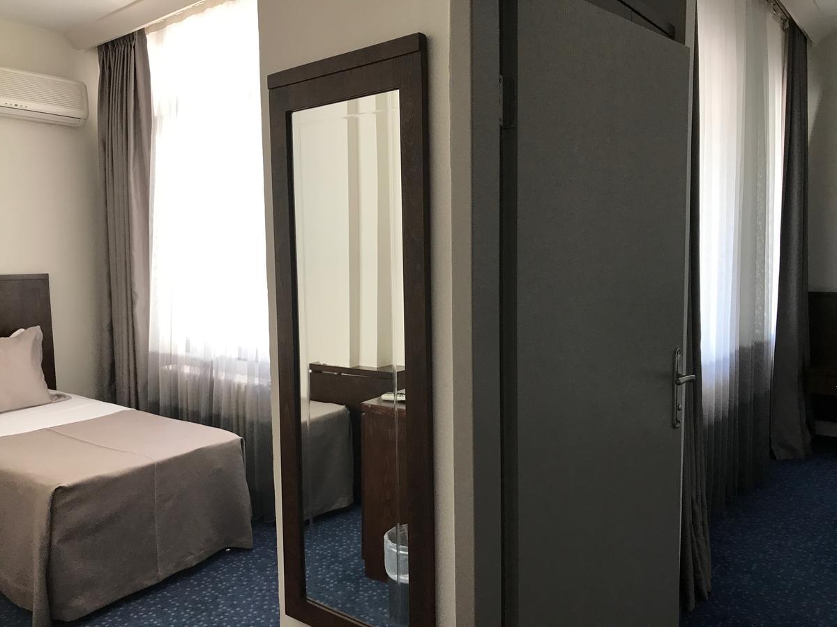 Hande Hotel Mustafakemalpasa Ngoại thất bức ảnh