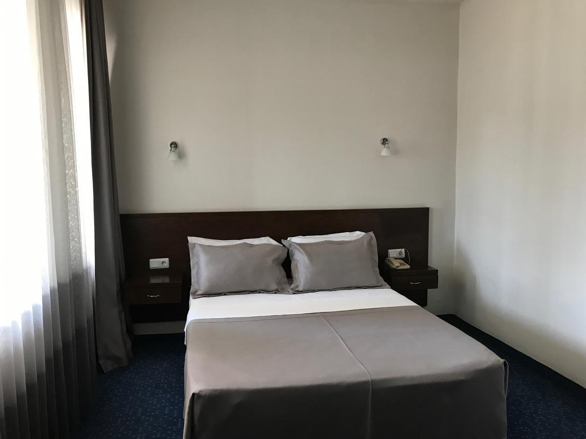 Hande Hotel Mustafakemalpasa Ngoại thất bức ảnh
