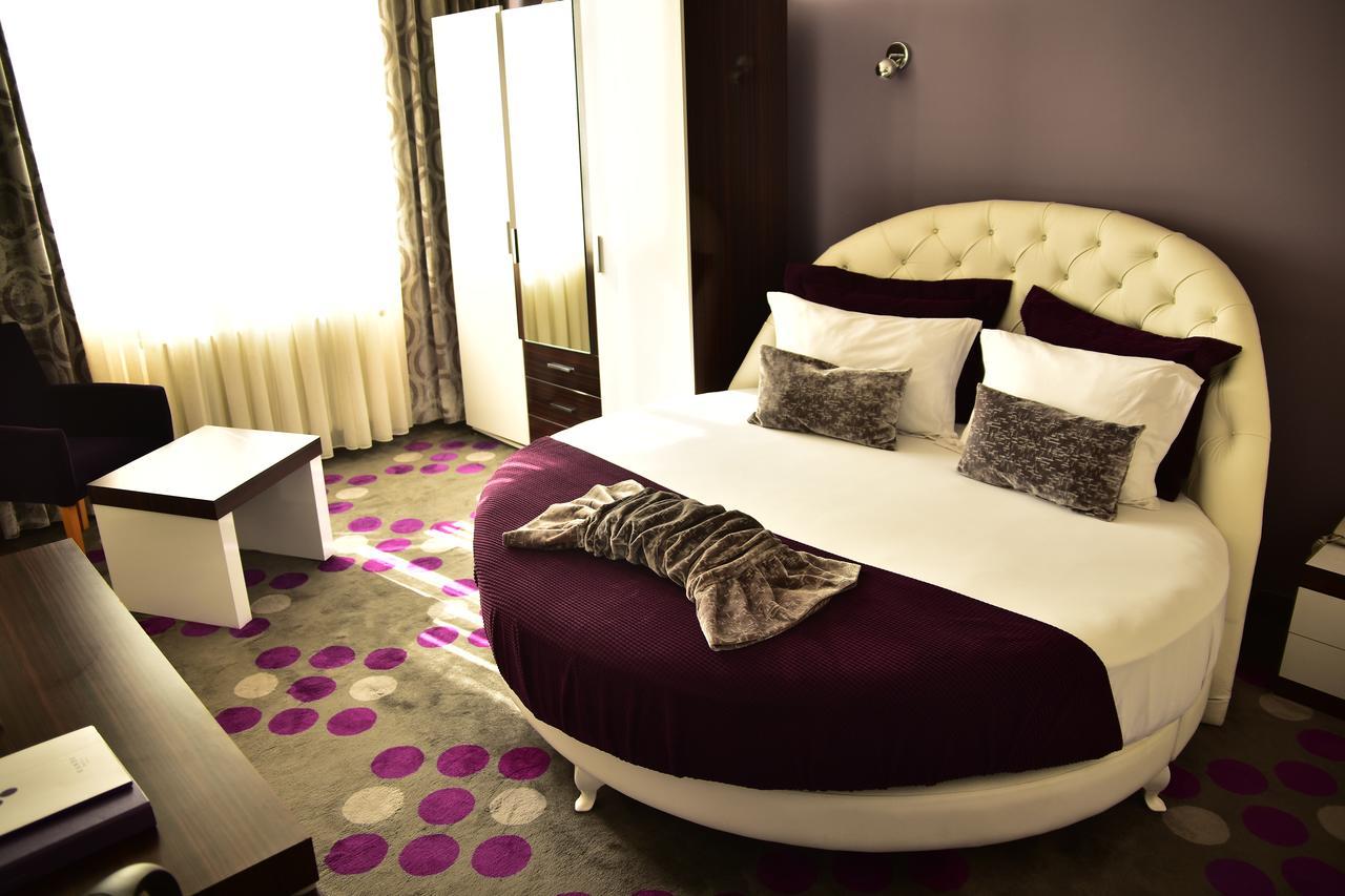 Hande Hotel Mustafakemalpasa Ngoại thất bức ảnh