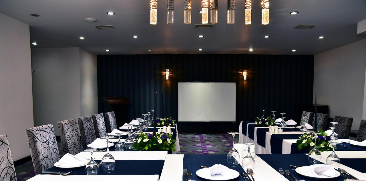 Hande Hotel Mustafakemalpasa Ngoại thất bức ảnh