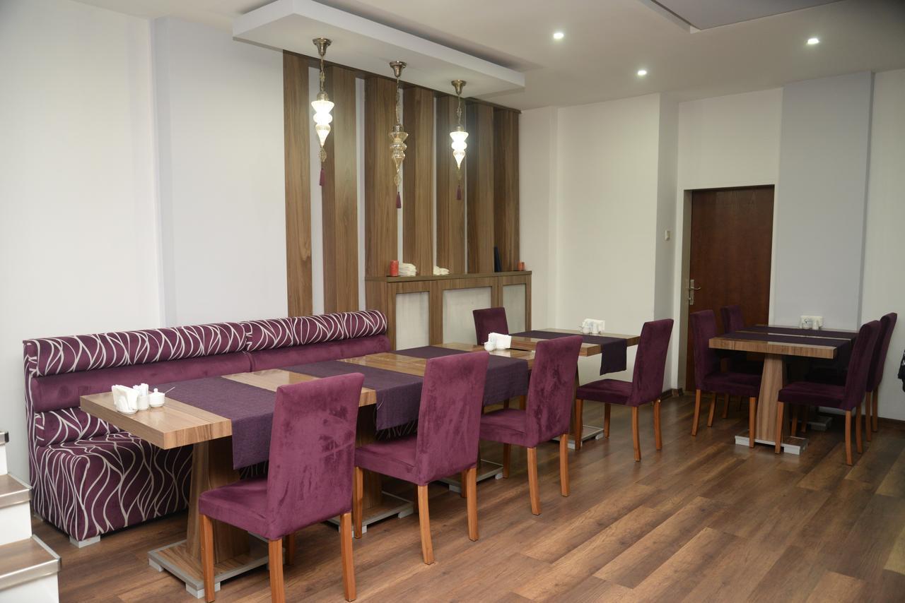 Hande Hotel Mustafakemalpasa Ngoại thất bức ảnh